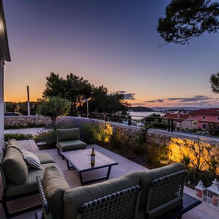 Apartments Olea Mali Lošinj Exteriér fotografie