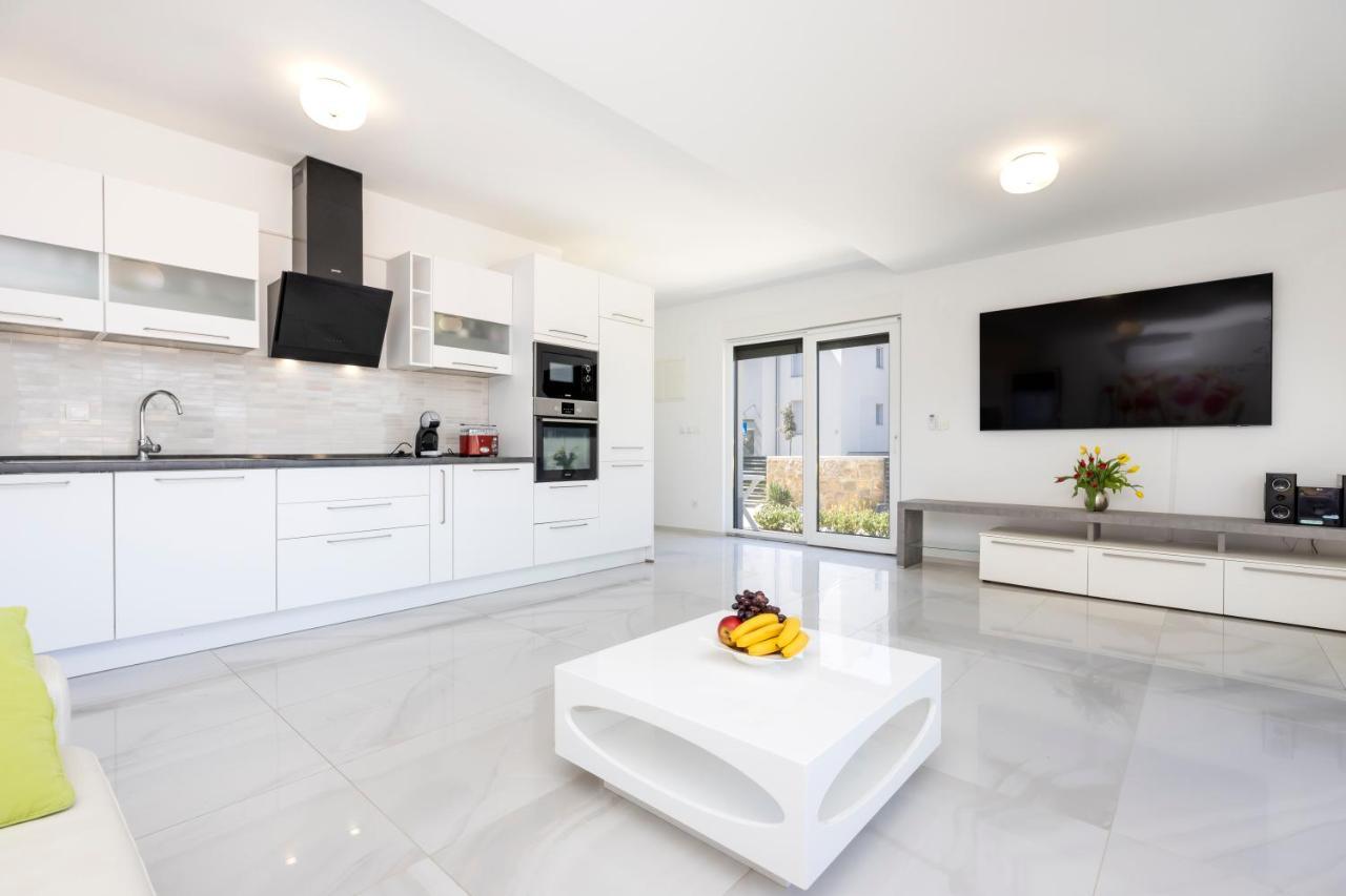Apartments Olea Mali Lošinj Exteriér fotografie