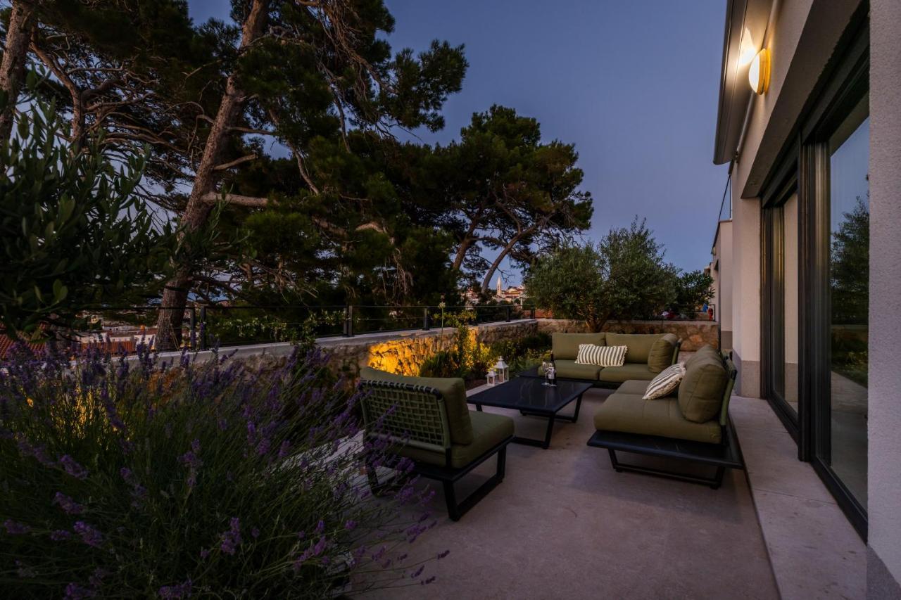 Apartments Olea Mali Lošinj Exteriér fotografie